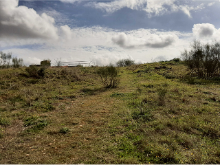 NUS-20 GOLF GUADIANA, MANZANAS C-3.A 3