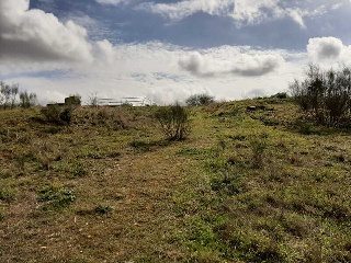 NUS-20 GOLF GUADIANA, MANZANAS C-3.A 16