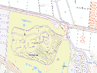 NUS-20 GOLF GUADIANA, MANZANAS C-3.A 19