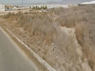 STR. SUT-5-MA ANTERIOR ANCOR-5-MA Cº DEL 8