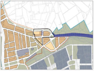 STR. SUT-5-MA ANTERIOR ANCOR-5-MA Cº DEL 11