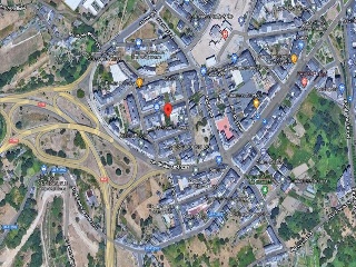 RUA PINTOR PACIOS 10