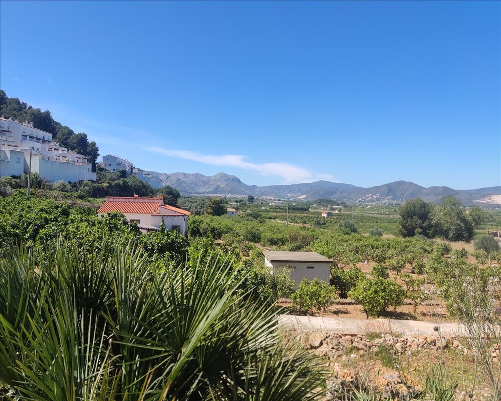 AV. MONTE PEGO, P.PARC, Po.66C