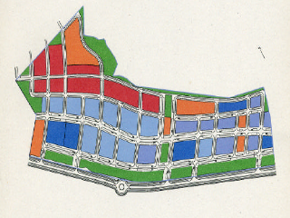 LOS BORRICALES, SECTOR Nº11, POLÍGONO, 3 9