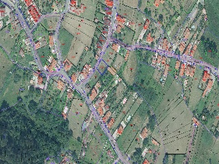 AREOSA (PARCELA 3) 8