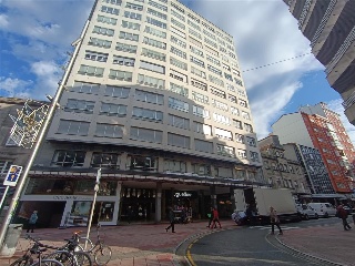 Pisos banco Pontevedra