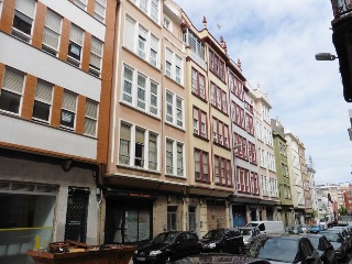 Pisos banco Ferrol