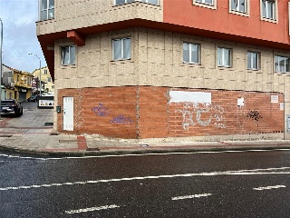 Otros en venta en Narón de 190  m²