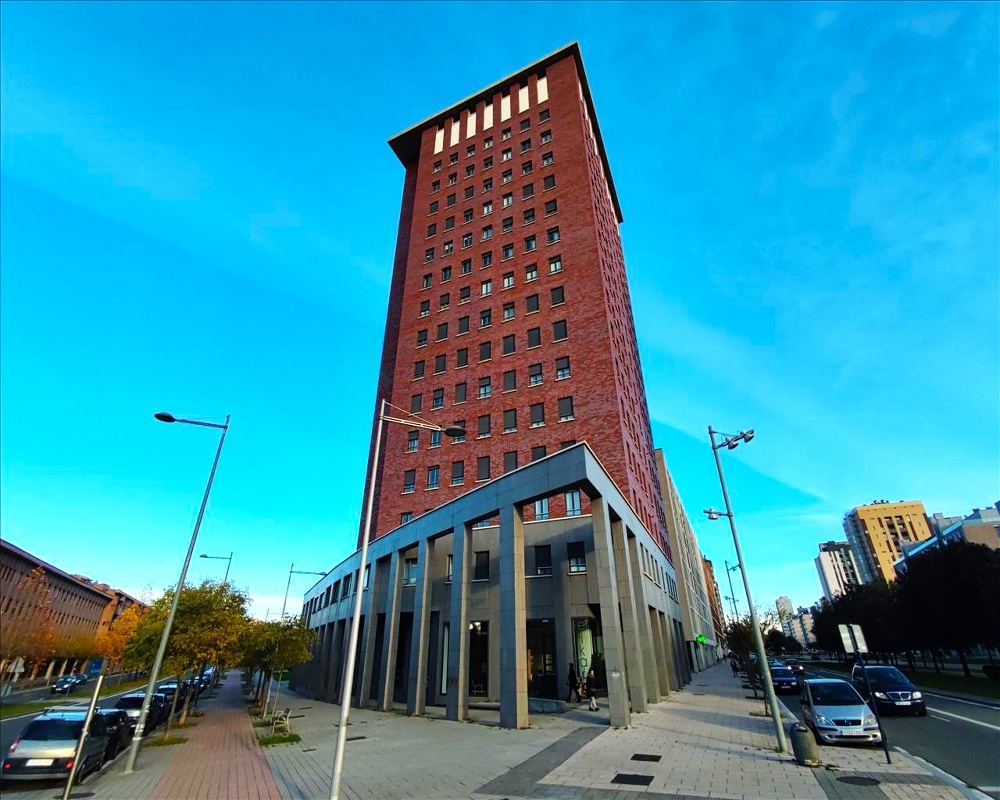 INDUSTRIAL DE CUENCA DEL DEVA