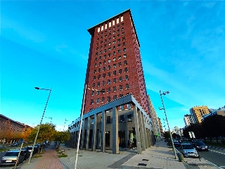 Pisos banco Vitoria-Gasteiz