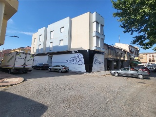 Piso en venta en Vélez-rubio de 102  m²