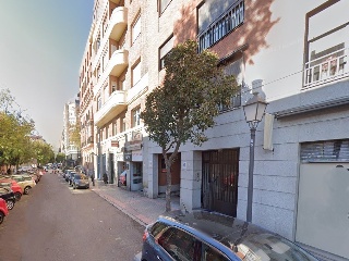 Inmueble en venta en Madrid de 103  m²