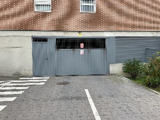 PARCELA M1C SECTOR SAU 6 ZARZALEJO 9