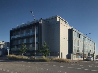 Inmueble en venta en Madrid de 23  m²