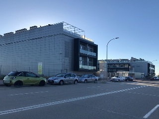 Inmueble en venta en Madrid de 23  m²