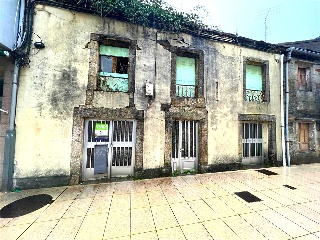 Piso en venta en Pontes De García Rodríguez (as) de 99  m²