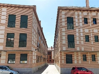 DEL ARENAL 7