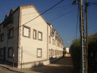 Pisos banco Santa Olalla