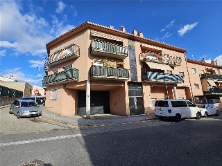 Pisos banco Santa Coloma de Farners