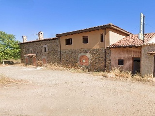 Pisos banco Alija del Infantado