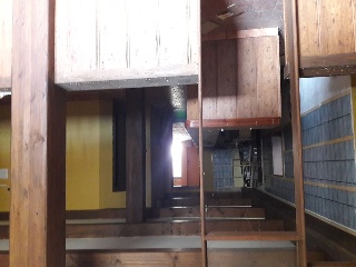 LA BAÑEZA A MADRID-CORUÑA LE-11 10