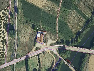 LA BAÑEZA A MADRID-CORUÑA LE-11 17