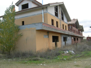 1 Vial VI-VS. Parcela 8