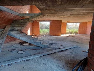 1 Vial VI-VS. Parcela 15