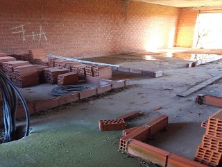 1 Vial VI-VS. Parcela 18