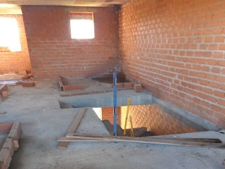 1 Vial VI-VS. Parcela 19