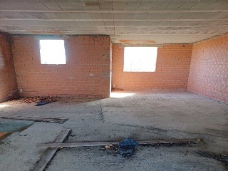 1 Vial VI-VS. Parcela 20