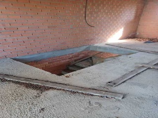 1 Vial VI-VS. Parcela 22