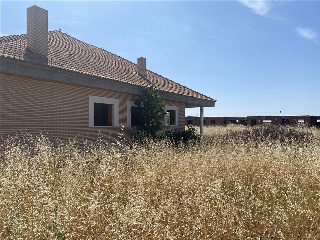 1 Vial VI-VS. Parcela 27