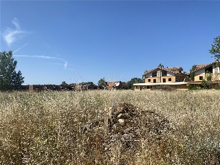 1 Vial VI-VS. Parcela 28