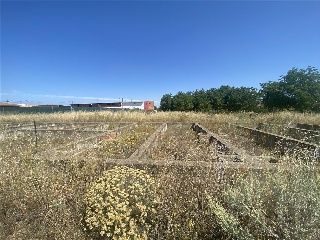 1 Vial VI-VS. Parcela 29