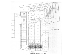 1 Vial VI-VS. Parcela 31