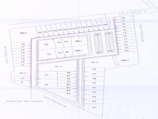 1 Vial VI-VS. Parcela 32