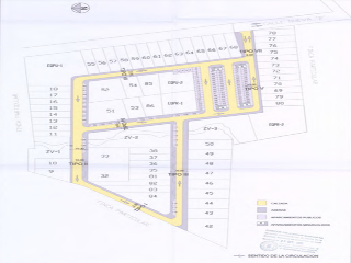 1 Vial VI-VS. Parcela 33