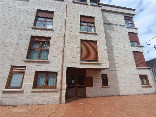 Pisos banco Pontevedra
