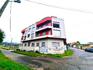 Pisos banco Rosal (O)