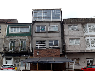 Piso en venta en Ponteareas de 497  m²