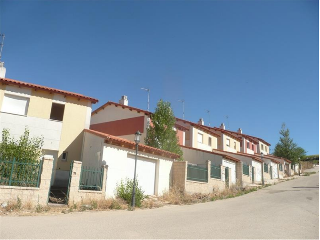 Pisos banco Cardeñadijo