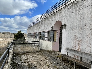 DE CARLOS III. CTRA. C-204 DE MASEGOSO A SACEDÓN KM.79,7 5