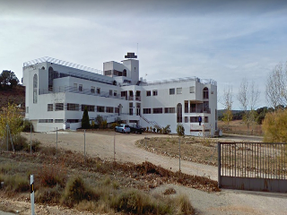 DE CARLOS III. CTRA. C-204 DE MASEGOSO A SACEDÓN KM.79,7 17