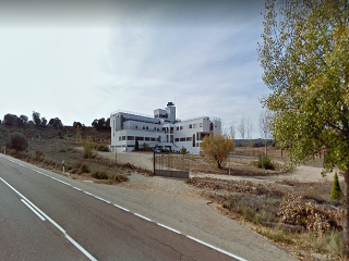 DE CARLOS III. CTRA. C-204 DE MASEGOSO A SACEDÓN KM.79,7 18