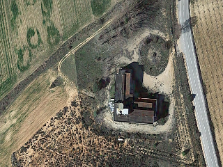 DE CARLOS III. CTRA. C-204 DE MASEGOSO A SACEDÓN KM.79,7 19