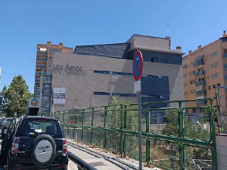Otros en venta en Rivas-vaciamadrid de 121  m²