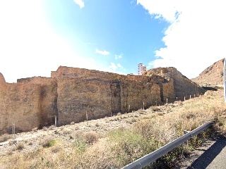 Pisos banco Roquetas de Mar