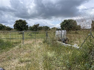 Pisos banco Hoyos del Espino