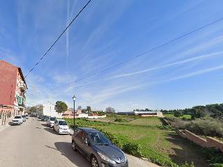 Pisos banco Cabañas de la Sagra